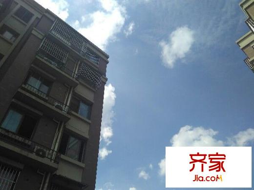 樂居雅花園外景圖