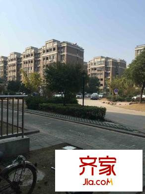 樂居雅花園外景圖