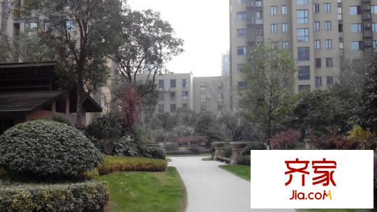金陵尚府外景圖