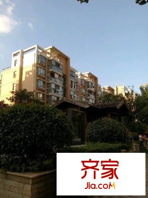 上城風(fēng)景外景圖