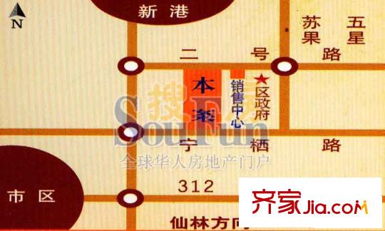 上城風(fēng)景交通圖區(qū)位圖