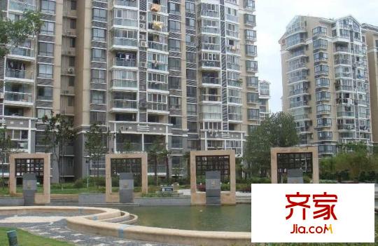 林景瑞園外景圖
