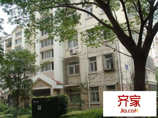 百水芊城外景圖 