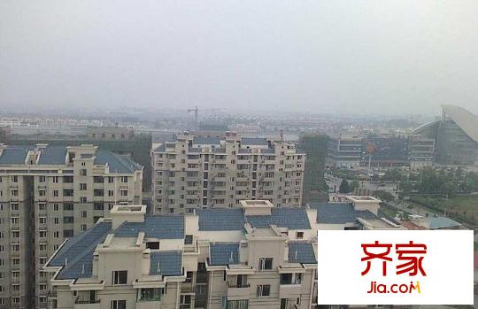 亞都天元居外景圖