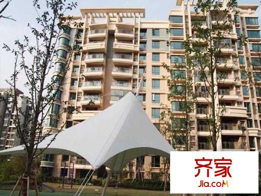 萬(wàn)科光明城市