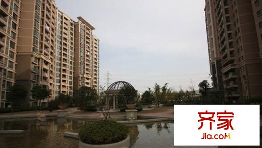 萬(wàn)科光明城市外景圖