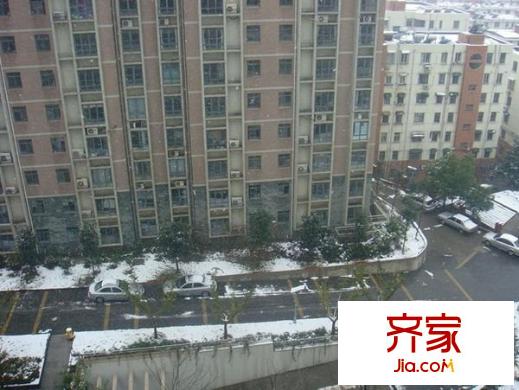 北城世家外景圖