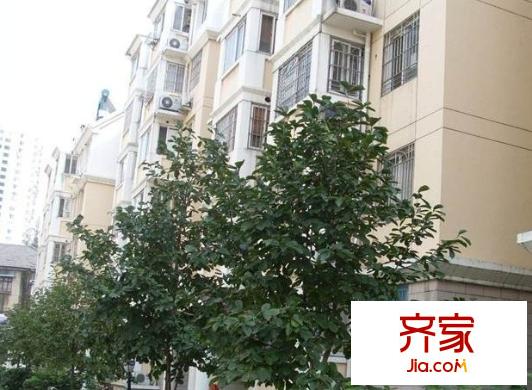 北城世家外景圖