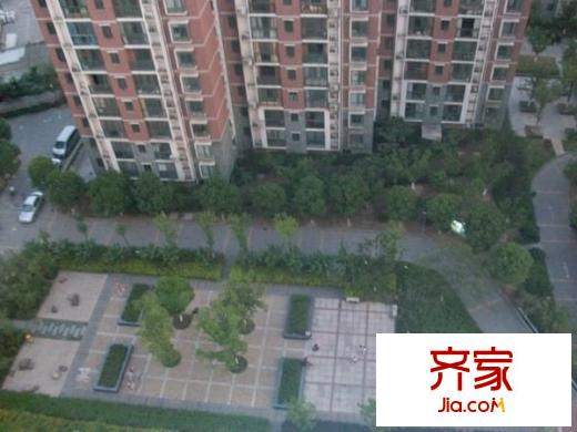北城世家外景圖