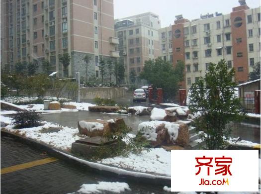 北城世家外景圖