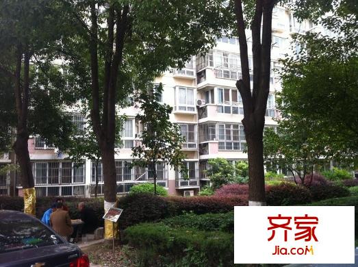 天悅花園外景圖