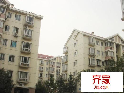天悅花園外景圖