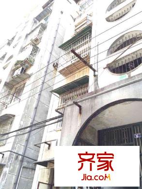 五塘新村外景圖