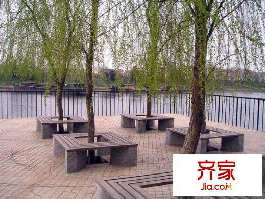 香山美墅外景圖