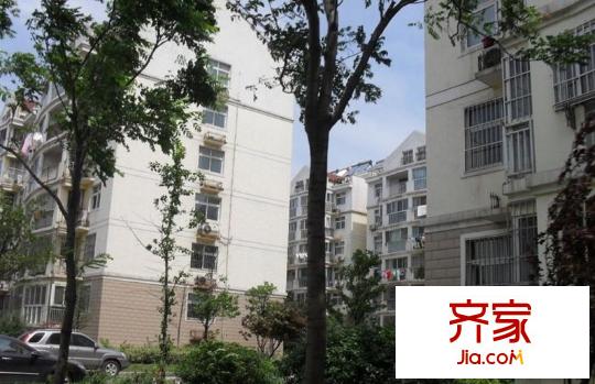 盤龍山莊外景圖