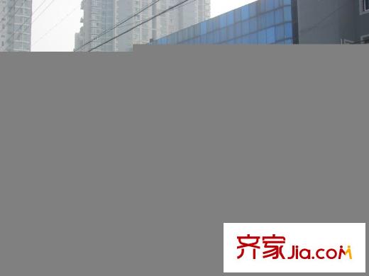 金城麗景配套圖項(xiàng)目東側(cè)商業(yè)（2012.10.31）