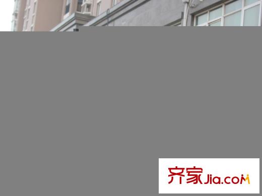 金城麗景配套圖項(xiàng)目一樓商鋪（2012.10.31）
