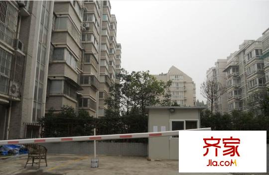 和燕花苑外景圖
