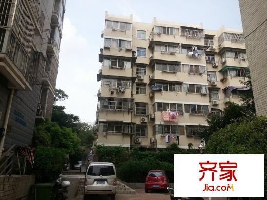 和燕花苑外景圖