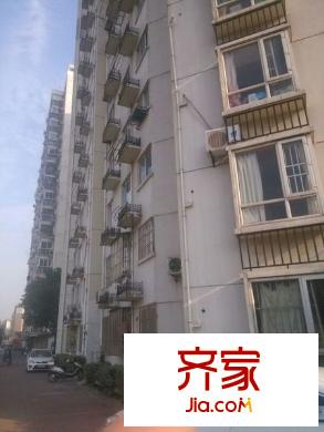 盈家春天外景圖