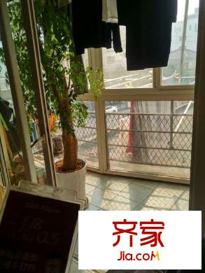 盈家春天外景圖 