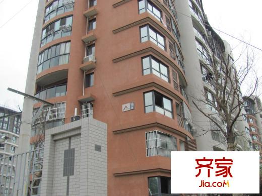 世紀(jì)東山外景圖