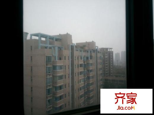 江畔明珠廣場外景圖
