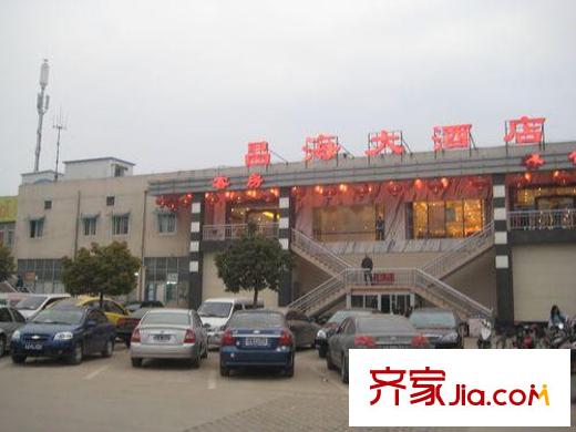 江畔明珠廣場(chǎng)配套圖周邊