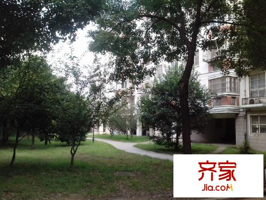 高新花苑