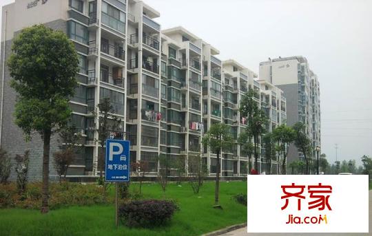 海潤楓景家園外景圖