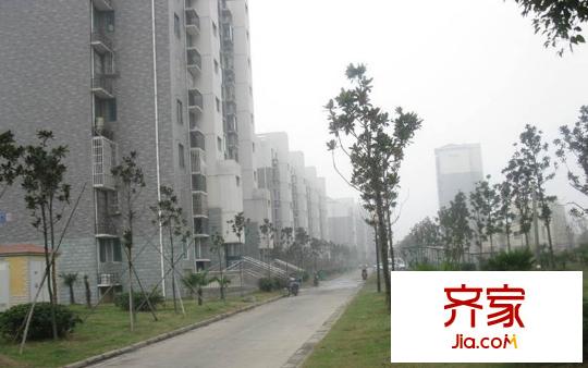 海潤楓景家園外景圖