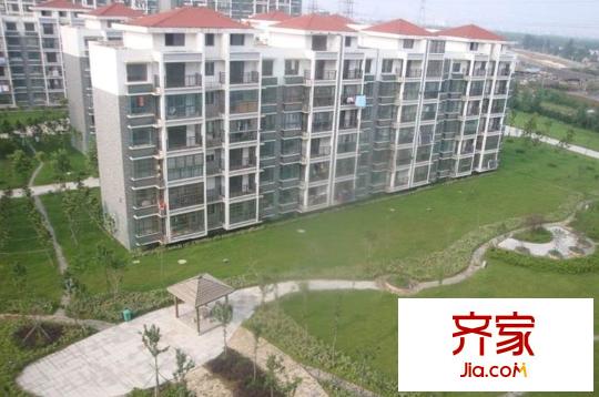 海潤楓景家園外景圖