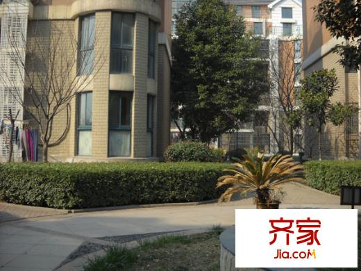 華匯康城外景圖 