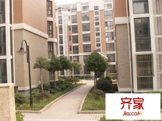 華匯康城外景圖 