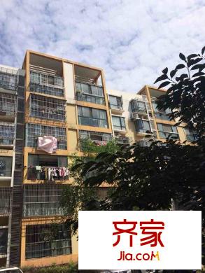 天潤城七街區(qū)外景圖