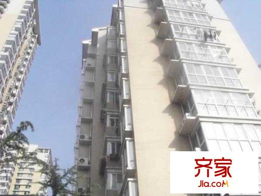 清江西苑外景圖