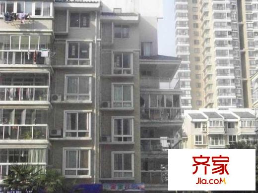 清江西苑外景圖
