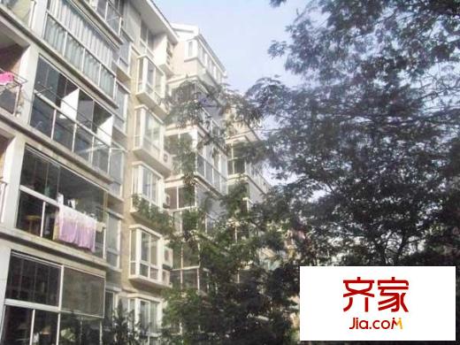 清江西苑外景圖