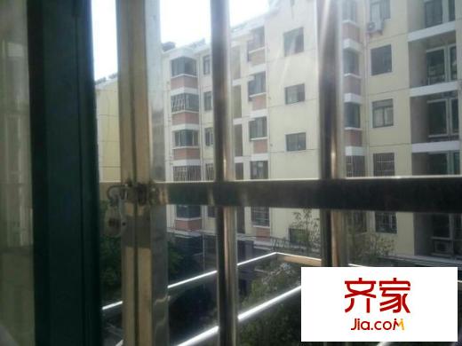 橋北新村外景圖