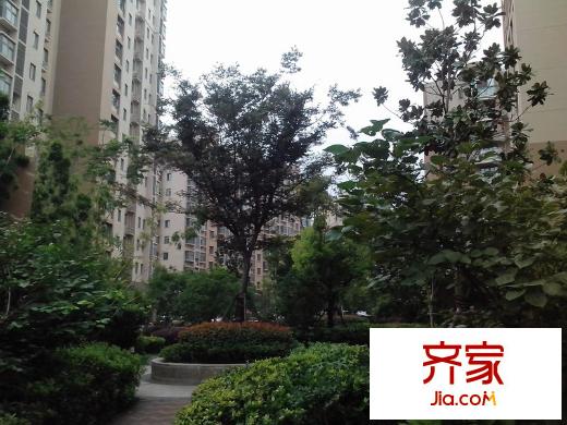 天潤(rùn)城十四街區(qū)
