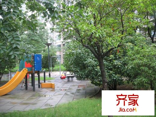 香樟園外景圖 