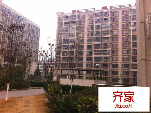 丹佛小鎮(zhèn)外景圖
