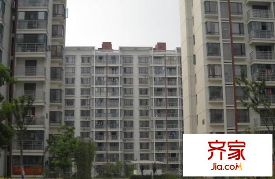 丹佛小鎮(zhèn)外景圖