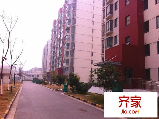 丹佛小鎮(zhèn)外景圖