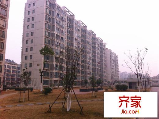丹佛小鎮(zhèn)外景圖