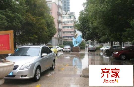 百合果園外景圖