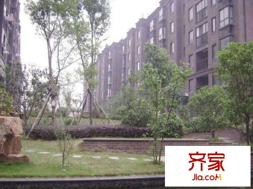 天華綠谷莊園實景圖項目周邊（2013.1.30）
