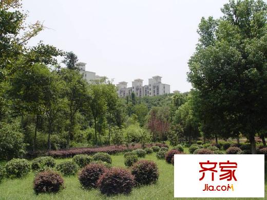 天華綠谷莊園