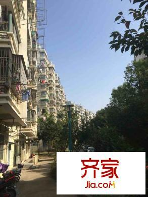 幕府佳園外景圖