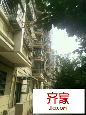 幕府佳園外景圖